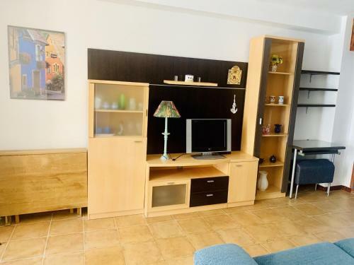 Apartamento A53 - Mar�a B - 2004 Finestrat S.l.