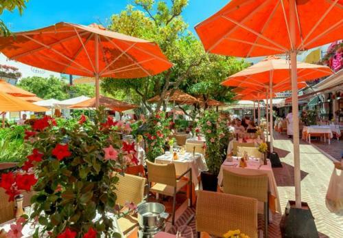 Cabopino Villa Sleeps 6 Pool Air Con Wifi