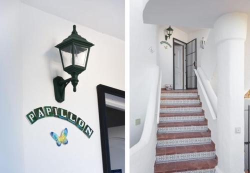 Cabopino Apartment Sleeps 4 Pool Air Con Wifi