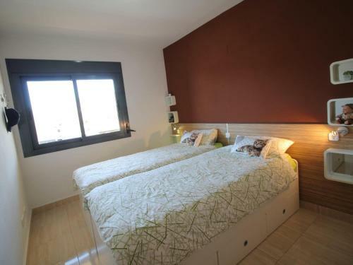 Apartment Puerta Mitica