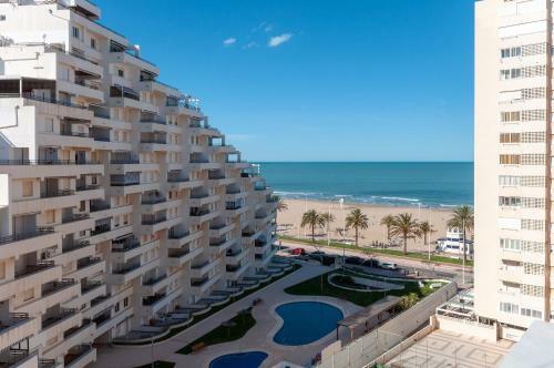 Apartamento Torres Del Mar