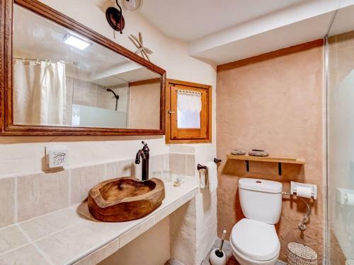 Central Apartment In Ardanu� With Terrace