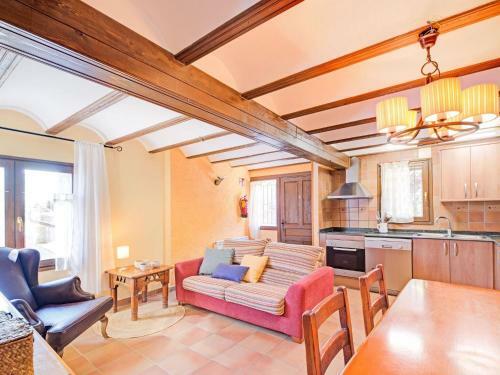 Mountain-view Apartment In Ardanu� With Garden