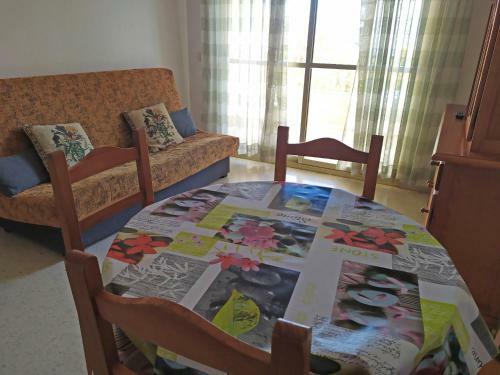 Apartamentos Gand�a Beach 3000
