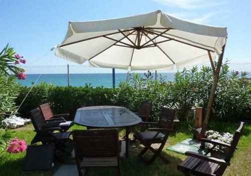 Beach Villa Cabo Roig Sea Views