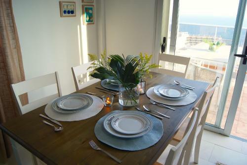 Apartamento Modern & Chic Loft Apt Terrace Bbq Parking
