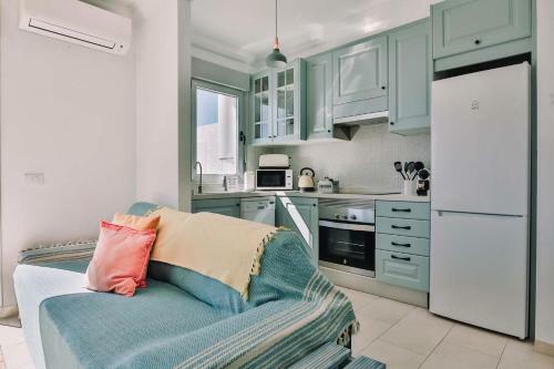 Apartamento Modern & Chic Loft Apt Terrace Bbq Parking