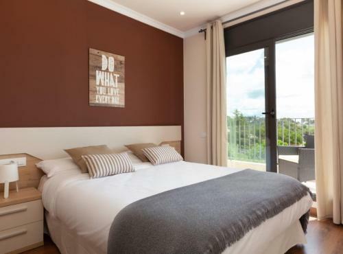 Apartamento House With Swimming Pool In Penedes Area
