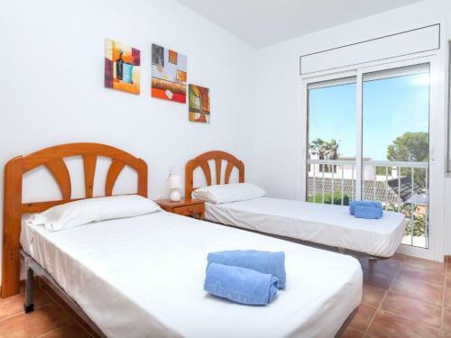 Holiday Home Villa Santa Marta I