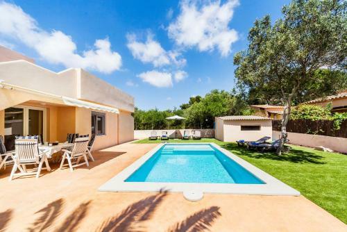 Villa Casa Antonio Invierno
