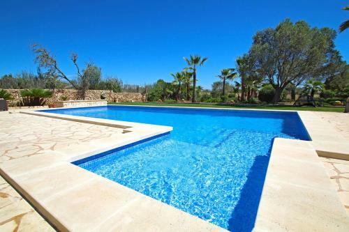 Villa Finca Can Paco