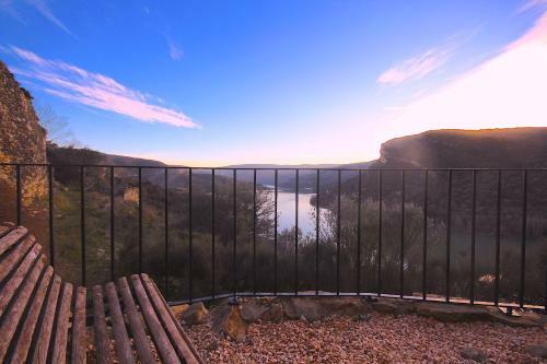 Cal Pouaire - Apartments With Stunning Views