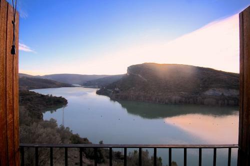 Cal Pouaire - Apartments With Stunning Views