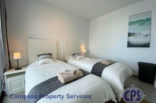 Apartamento Luxurious Villa Private Pool La Marina Urb Lm3