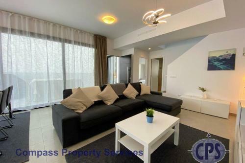 Apartamento Luxurious Villa Private Pool La Marina Urb Lm3