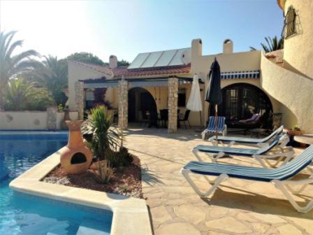 Villa Ame235