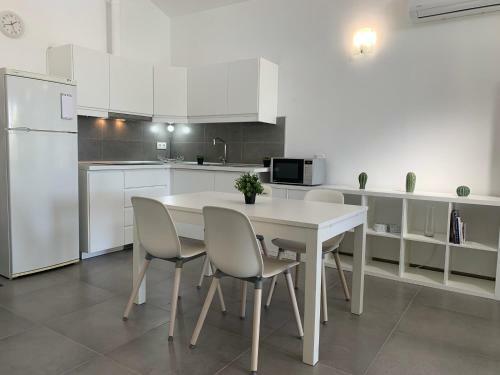 Apartamento Sonnenland Suites