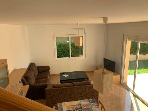 Ame57 Preciosa Villa Con Piscina 10 Pax