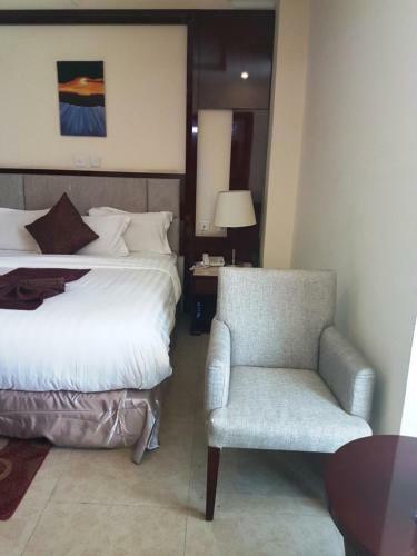 Zmama Hotel