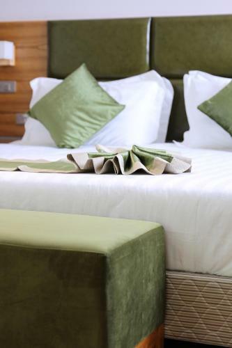 Sabon Hotel