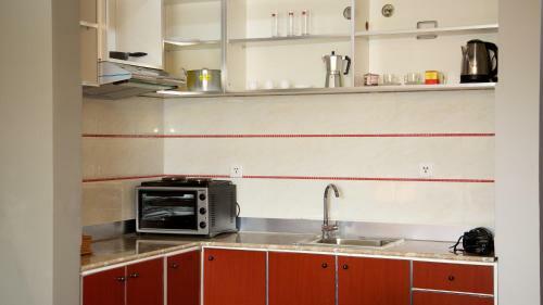 Yinm Furnished Apartment
