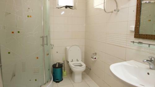 Yinm Furnished Apartment