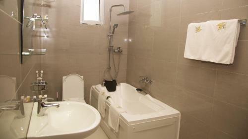 Yinm Furnished Apartment