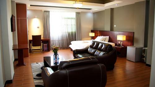 Yinm Furnished Apartment