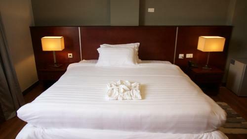 Yinm Furnished Apartment