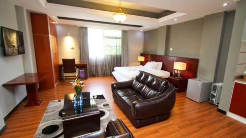 Yinm Furnished Apartment