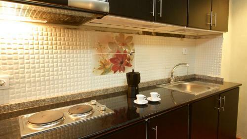 Yinm Furnished Apartment