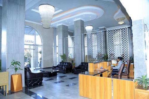 Yinm Furnished Apartment