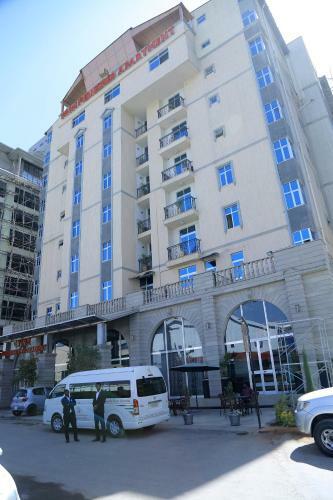 Yinm Furnished Apartment