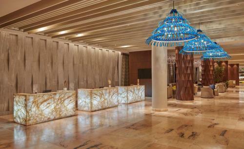 Hotel Hyatt Regency Addis Ababa
