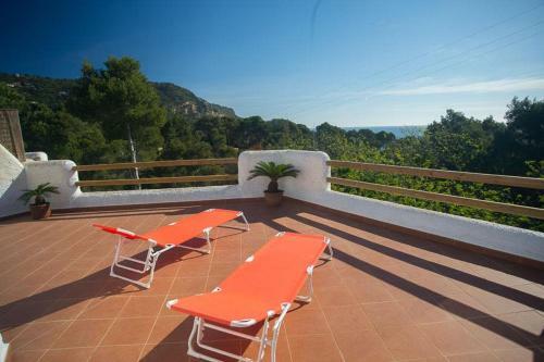 Aiguablava Holiday Home Sleeps 8 With Air Con