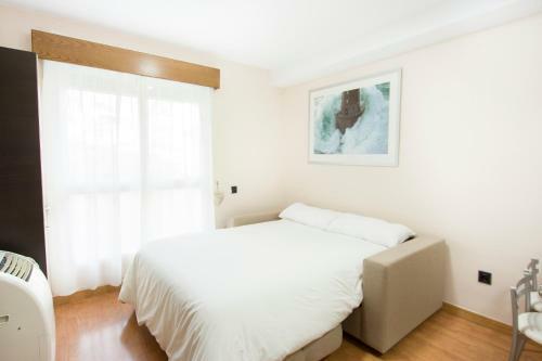 Apartamento La Lajilla Beach