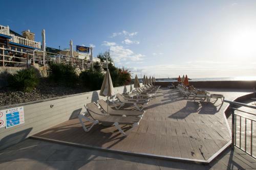 Apartamento La Lajilla Beach