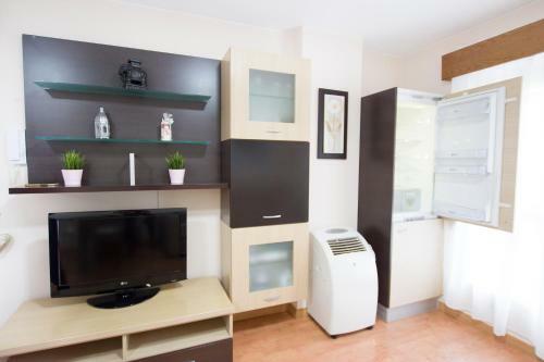 Apartamento La Lajilla Beach