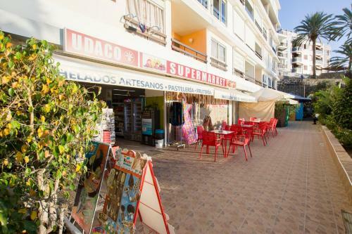 Apartamento La Lajilla Beach