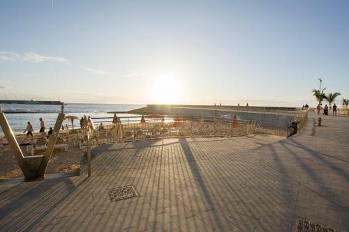 Apartamento La Lajilla Beach
