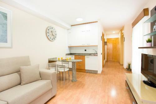 Apartamento La Lajilla Beach