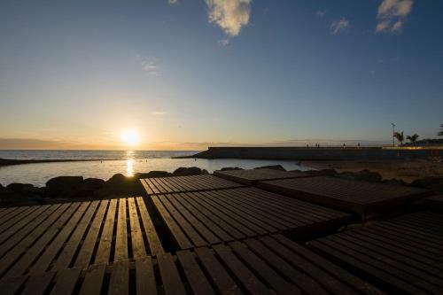 Apartamento La Lajilla Beach