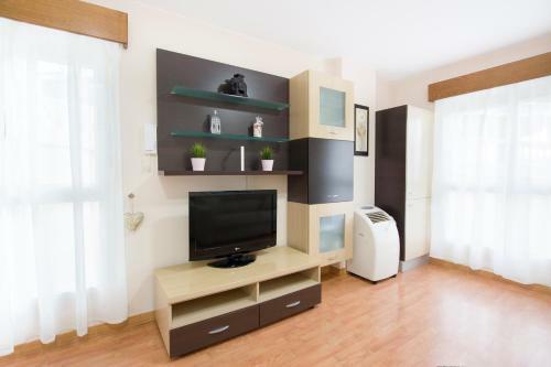 Apartamento La Lajilla Beach