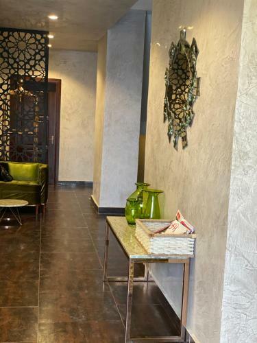 Royal Hotel Apartment
