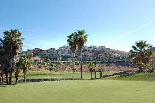 Villa Calypso By Villagrancanaria