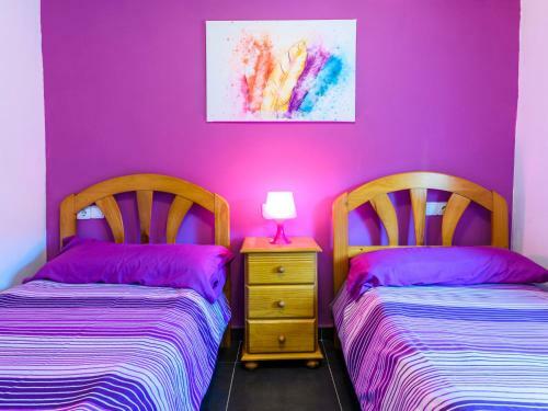 Holiday Home La Se�ora