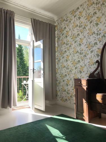Posada Vanha Pappila Hetki Oy