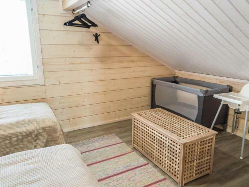 Holiday Home �k�smartti B