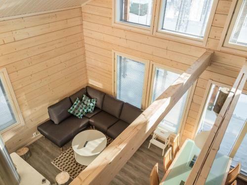 Holiday Home �k�smartti B