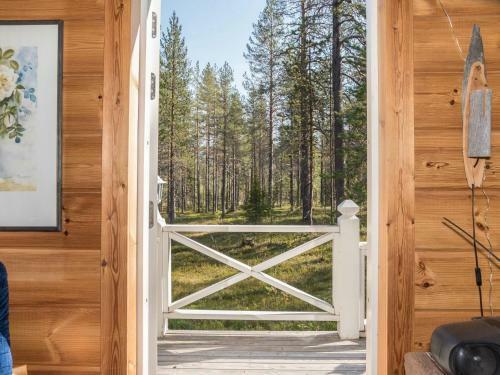 Holiday Home Koskelo